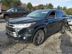 5TDJZRFH8HS446238 2017 TOYOTA HIGHLANDER