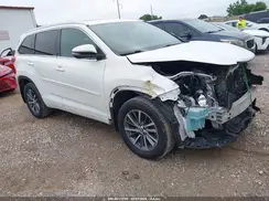 5TDJZRFH8HS448992 2017 TOYOTA HIGHLANDER
