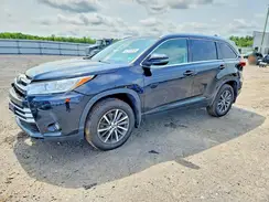 5TDJZRFH8HS452220 2017 TOYOTA HIGHLANDER