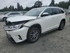 5TDJZRFH8HS453027 2017 TOYOTA HIGHLANDER