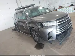 5TDJZRFH8HS456915 2017 TOYOTA HIGHLANDER
