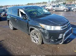 5TDJZRFH8HS457899 2017 TOYOTA HIGHLANDER