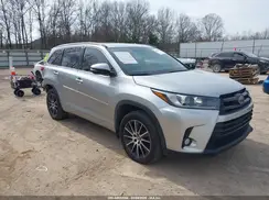 5TDJZRFH8HS461581 2017 TOYOTA HIGHLANDER