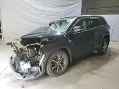 5TDJZRFH8HS463850 2017 TOYOTA HIGHLANDER