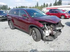 5TDJZRFH8HS465789 2017 TOYOTA HIGHLANDER