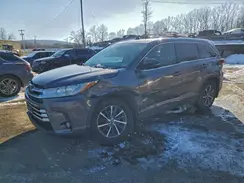 5TDJZRFH8HS466313 2017 TOYOTA HIGHLANDER