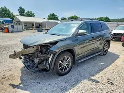 5TDJZRFH8HS466330 2017 TOYOTA HIGHLANDER