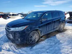 5TDJZRFH8HS466991 2017 TOYOTA HIGHLANDER