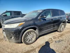 5TDJZRFH8HS468496 2017 TOYOTA HIGHLANDER