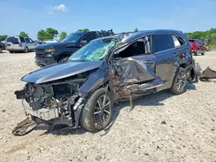 5TDJZRFH8HS468689 2017 TOYOTA HIGHLANDER