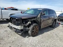 5TDJZRFH8HS471334 2017 TOYOTA HIGHLANDER