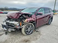 5TDJZRFH8HS472631 2017 TOYOTA HIGHLANDER