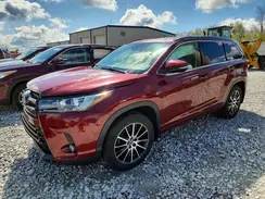 5TDJZRFH8HS473746 2017 TOYOTA HIGHLANDER
