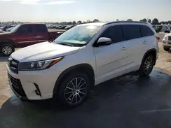 5TDJZRFH8HS478199 2017 TOYOTA HIGHLANDER