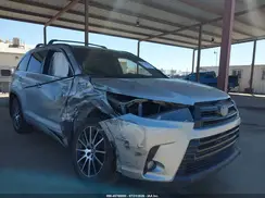 5TDJZRFH8HS478297 2017 TOYOTA HIGHLANDER