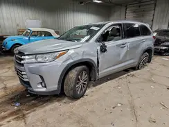 5TDJZRFH8HS507538 2017 TOYOTA HIGHLANDER