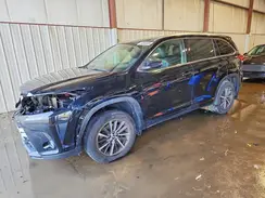 5TDJZRFH8HS507863 2017 TOYOTA HIGHLANDER