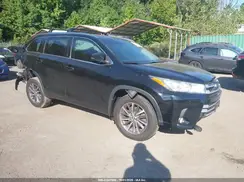 5TDJZRFH8HS510102 2017 TOYOTA HIGHLANDER