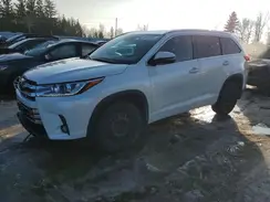 5TDJZRFH8HS510634 2017 TOYOTA HIGHLANDER