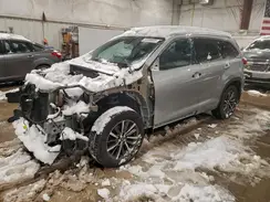 5TDJZRFH8HS512271 2017 TOYOTA HIGHLANDER