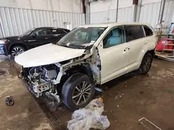 5TDJZRFH8HS512576 2017 TOYOTA HIGHLANDER