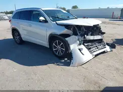 5TDJZRFH8HS515591 2017 TOYOTA HIGHLANDER