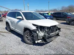 5TDJZRFH8HS517552 2017 TOYOTA HIGHLANDER
