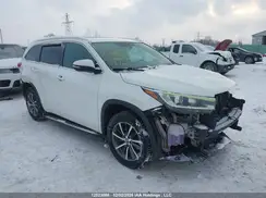 5TDJZRFH8HS517597 2017 TOYOTA HIGHLANDER