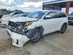 5TDJZRFH8HS520371 2017 TOYOTA HIGHLANDER
