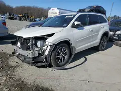 5TDJZRFH8HS522542 2017 TOYOTA HIGHLANDER