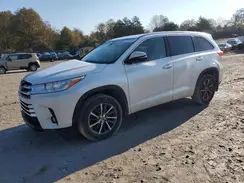 5TDJZRFH8JS486096 2018 TOYOTA HIGHLANDER