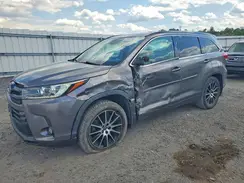 5TDJZRFH8JS496918 2018 TOYOTA HIGHLANDER