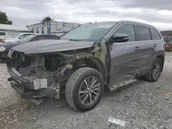5TDJZRFH8JS523115 2018 TOYOTA HIGHLANDER