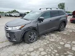 5TDJZRFH8JS523194 2018 TOYOTA HIGHLANDER