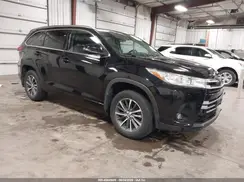 5TDJZRFH8JS523566 2018 TOYOTA HIGHLANDER