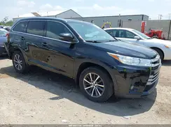 5TDJZRFH8JS528945 2018 TOYOTA HIGHLANDER