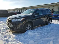 5TDJZRFH8JS528962 2018 TOYOTA HIGHLANDER
