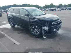 5TDJZRFH8JS529481 2018 TOYOTA HIGHLANDER