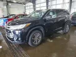5TDJZRFH8JS529819 2018 TOYOTA HIGHLANDER