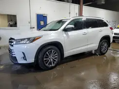 5TDJZRFH8JS530923 2018 TOYOTA HIGHLANDER