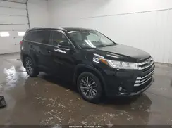 5TDJZRFH8JS532011 2018 TOYOTA HIGHLANDER
