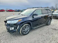 5TDJZRFH8JS533045 2018 TOYOTA HIGHLANDER
