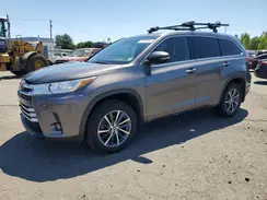 5TDJZRFH8JS533935 2018 TOYOTA HIGHLANDER