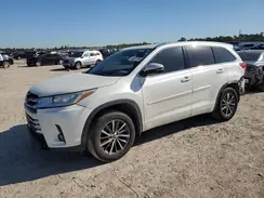 5TDJZRFH8JS534423 2018 TOYOTA HIGHLANDER