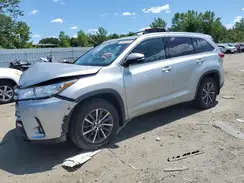5TDJZRFH8JS534454 2018 TOYOTA HIGHLANDER