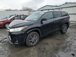 5TDJZRFH8JS534700 2018 TOYOTA HIGHLANDER