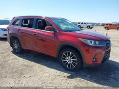 5TDJZRFH8JS536818 2018 TOYOTA HIGHLANDER