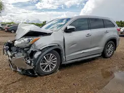 5TDJZRFH8JS538178 2018 TOYOTA HIGHLANDER