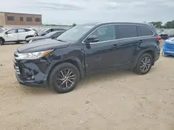 5TDJZRFH8JS542456 2018 TOYOTA HIGHLANDER