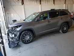 5TDJZRFH8JS544787 2018 TOYOTA HIGHLANDER
